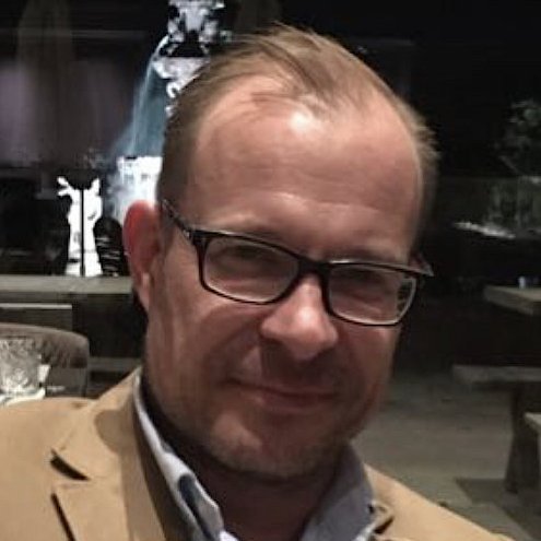 Christian Jürgen Thomalla